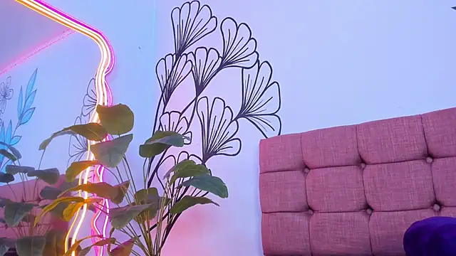 Sweet Ariadna  online show from 02.20.25