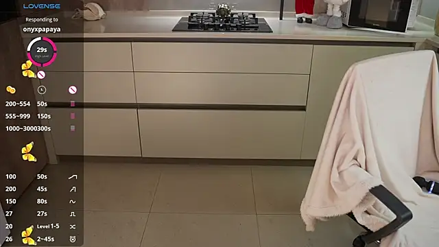 Vassiilisa online show from 12.13.24