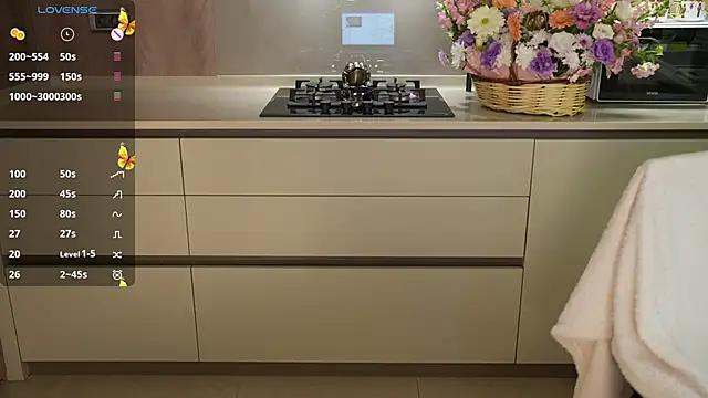 Vassiilisa online show from 12.19.24