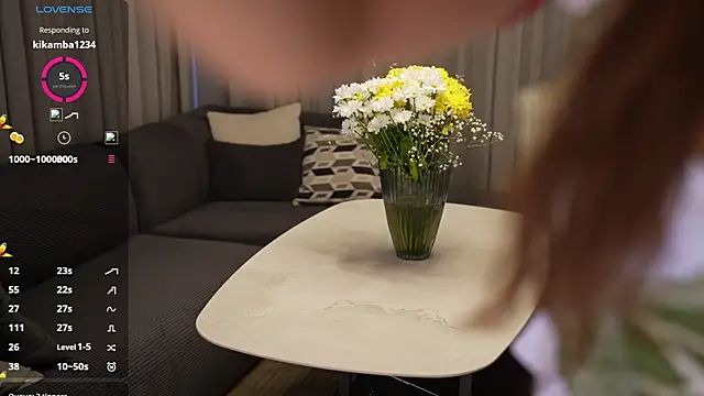 Vassiilisa online show from 09.25.25