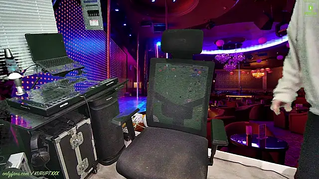 kuruptxxx live online show from 01.20.25