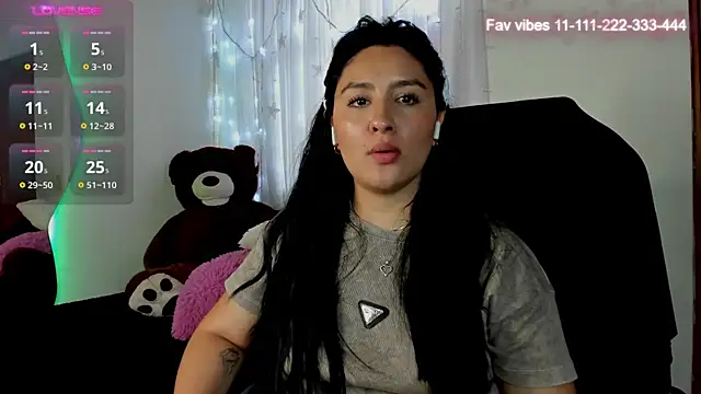 AnushaKumari online show from 12.28.24