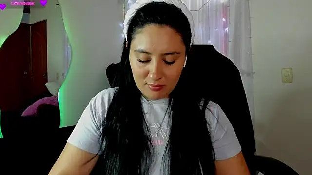 AnushaKumari online show from 12.29.24