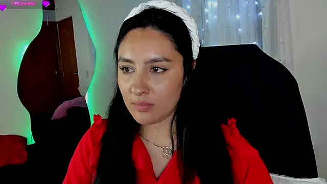 AnushaKumari online show from 12.31.24