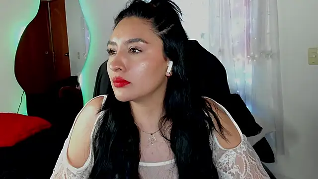 AnushaKumari online show from 01.16.25