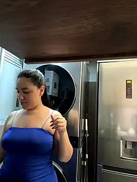 AnushaKumari online show from 09.12.25