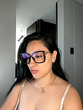 AnushaKumari online show from 09.15.25