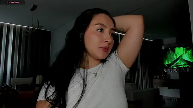 AnushaKumari online show from 09.17.25