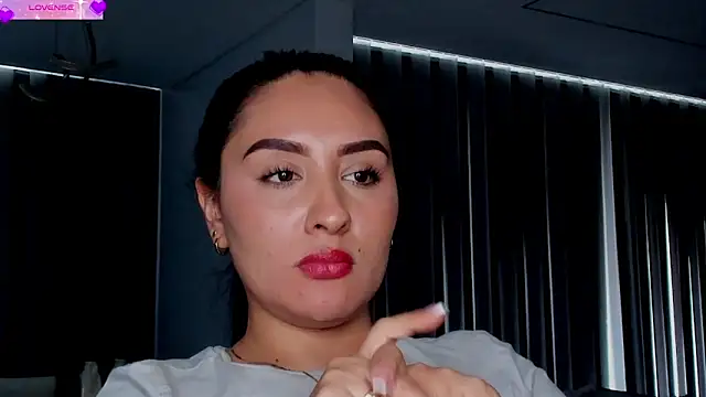 AnushaKumari online show from 10.08.25