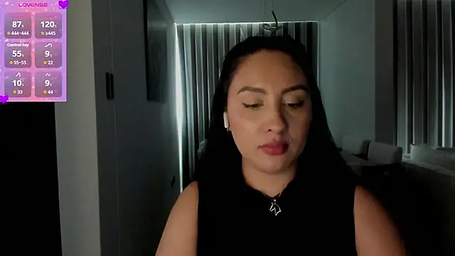 AnushaKumari online show from 12.02.25