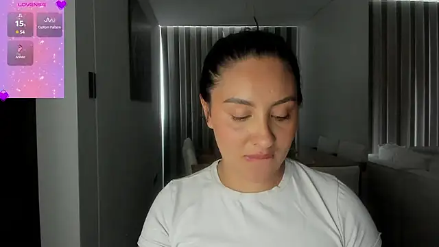 AnushaKumari online show from 01.10.26