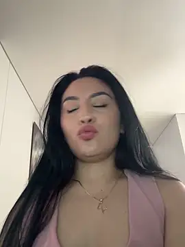 AnushaKumari online show from 03.12.26