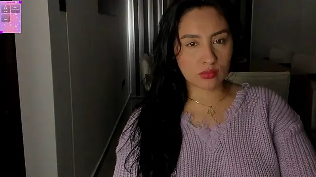 AnushaKumari online show from 03.27.26