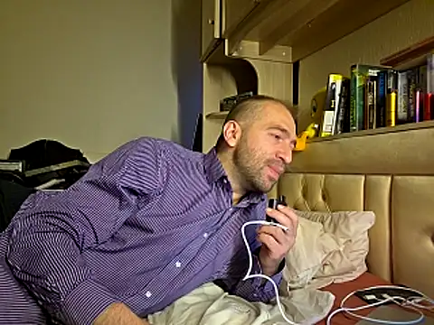 theSmallest-dick online show from 11.04.25