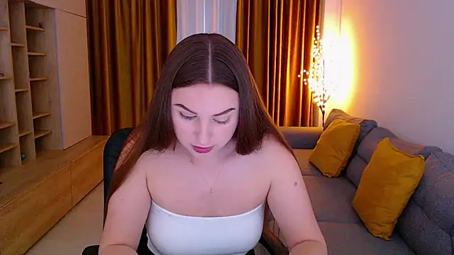 Snapshot of _Mia_Adams chatting on 04.10.26 Mia Adams online show from 04.10.26