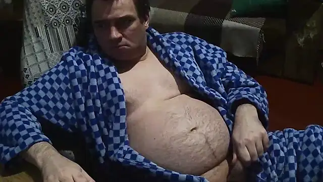 boggynotsaint online show from 09.15.25