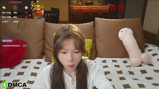 Luna520 online show from 01.03.25