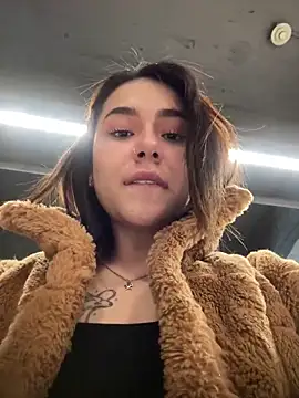 sammbunny online show from 01.05.25