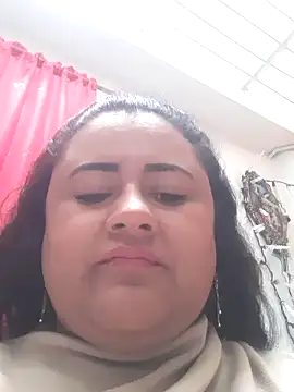 Monseratte21 online show from 12.29.24