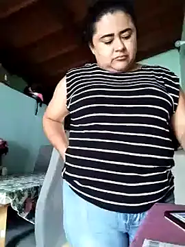 Monseratte21 online show from 02.11.25