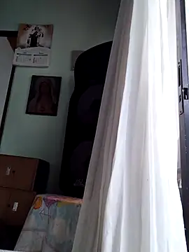 Monseratte21 online show from 02.12.25