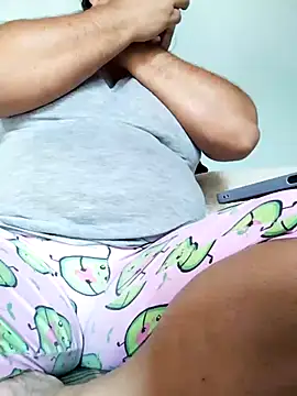 Monseratte21 online show from 03.04.25