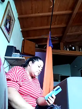 Monseratte21 online show from 03.14.25