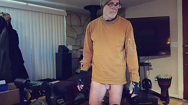 Snapshot of MoonDancer chatting on 02.26.26 MoonDancer online show from 02.26.26