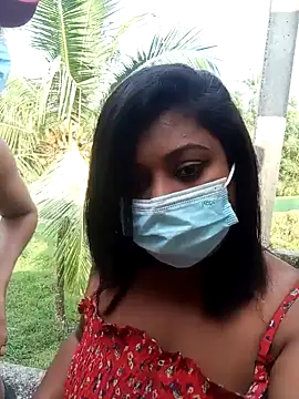  Cute ariana  online show from 12.05.24