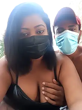  Cute ariana  online show from 01.04.25