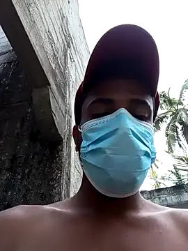  Cute ariana  online show from 01.05.25