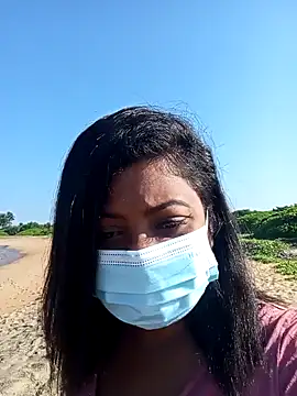  Cute ariana  online show from 01.08.25