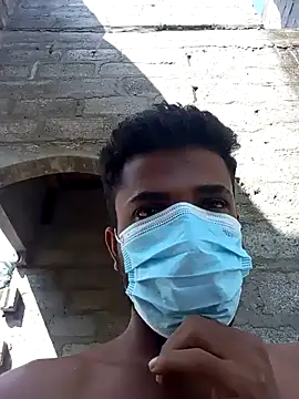  Cute ariana  online show from 01.13.25