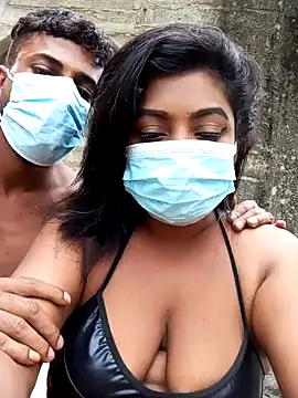  Cute ariana  online show from 01.29.25