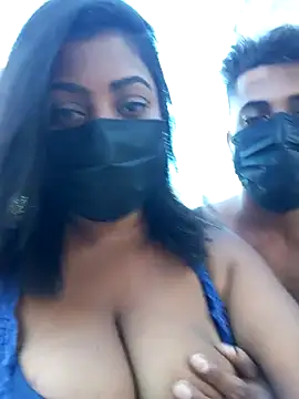  Cute ariana  online show from 02.16.25