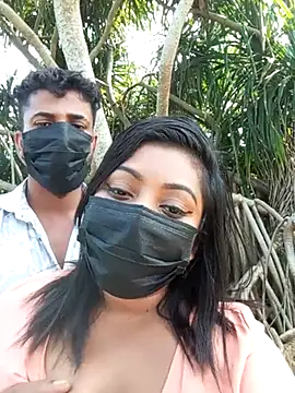  Cute ariana  online show from 02.22.25