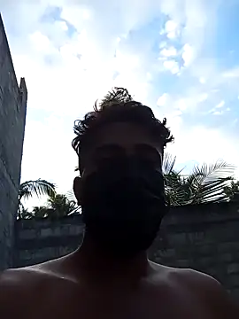  Cute ariana  online show from 02.23.25