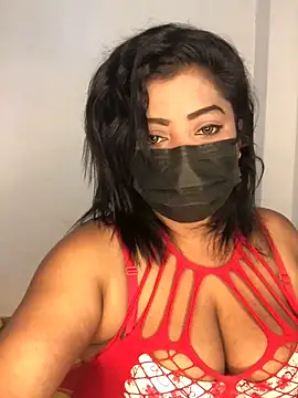  Cute ariana  online show from 09.22.25