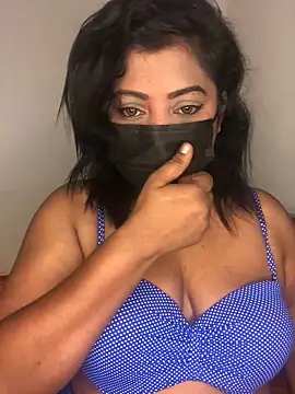  Cute ariana  online show from 09.22.25