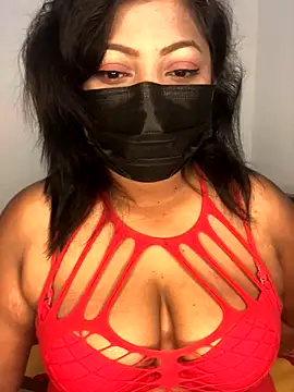  Cute ariana  online show from 10.14.25