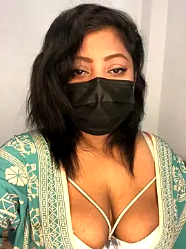  Cute ariana  online show from 10.30.25