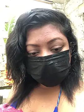  Cute ariana  online show from 11.11.25