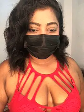  Cute ariana  online show from 12.01.25