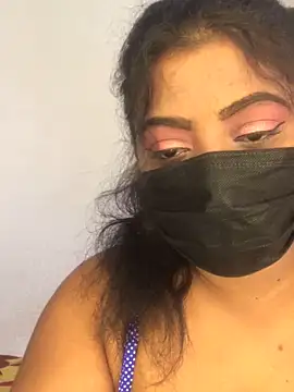  Cute ariana  online show from 02.06.26