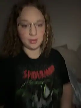 EmmieRae online show from 09.19.25