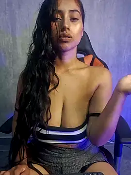 Valentinne z online show from 02.09.25