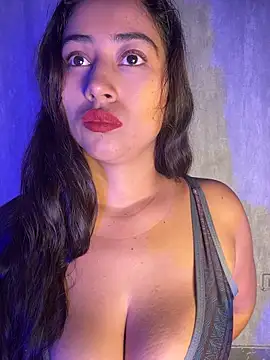 Valentinne z online show from 03.01.26