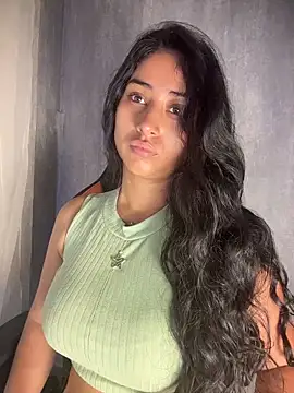 Valentinne z online show from 03.29.26