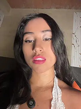 Valentinne z online show from 05.12.26