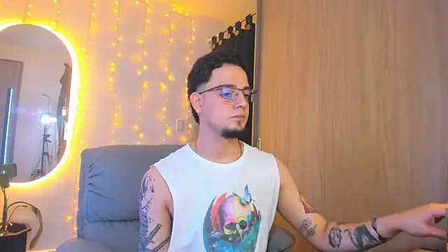 alejandro calderon1 online show from 12.23.24